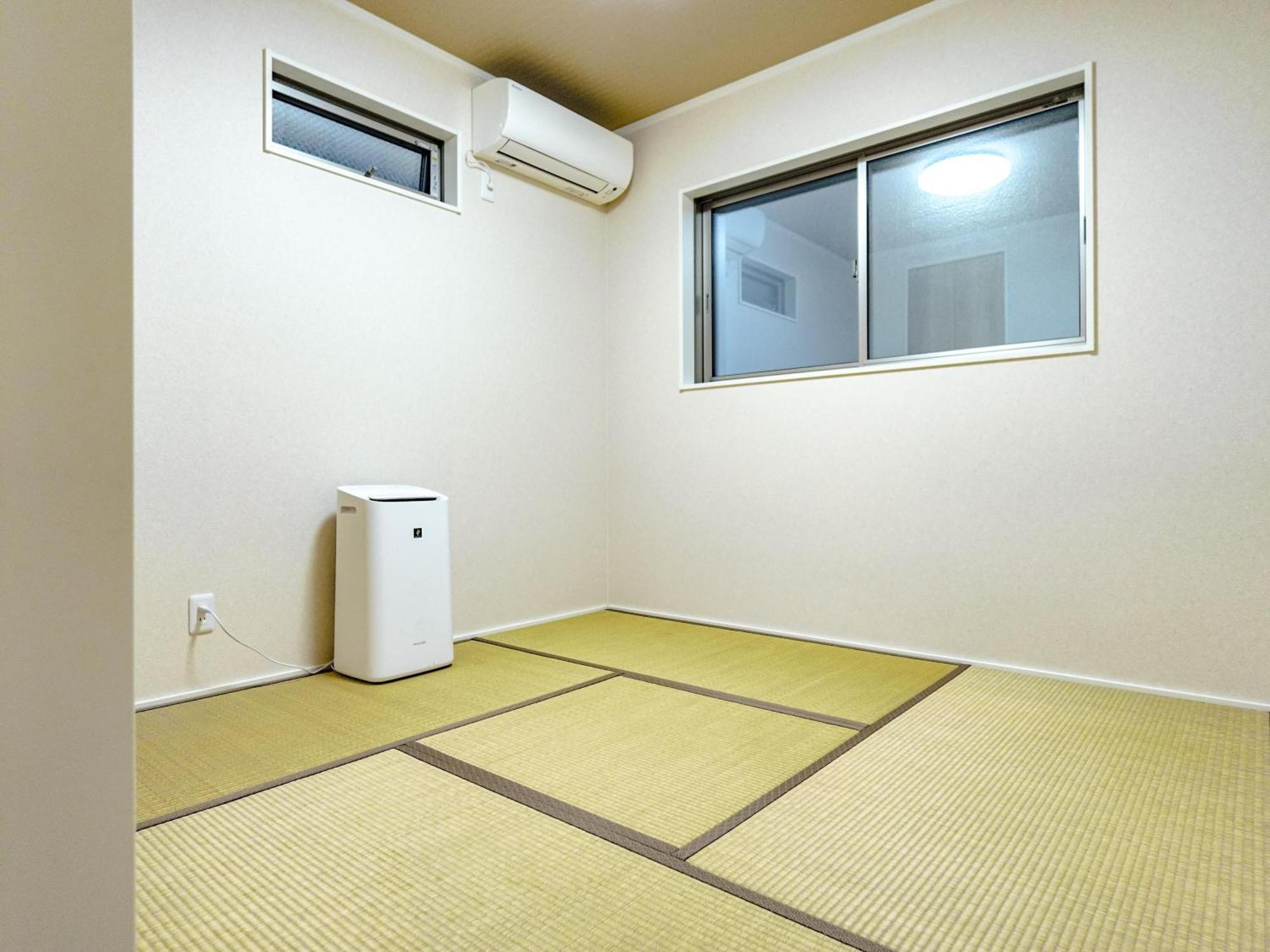 公寓 Charlie's House *